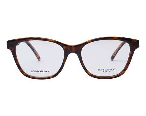 ysl saint laurent glasses